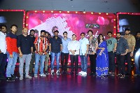 Baby Movie Pre Release Event Photos